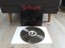 Six Feet Under Torment Marbled Vinyl LP Death Metal Cannibal Corpse Entombed 300