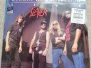 Slayer decade of aggression live