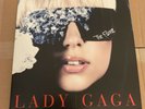 Lady Gaga - The Fame - Limited Edition Double Blue Vinyl - Like New