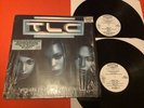 TLC “Fanmail” - Original 1999 - 2 x VINYL LP - Laface Records 