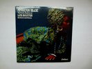FACTORY SEALED JAZZ LP - LES BAXTER AFRICAN BLUE 1969 GNP CRESCENDO  FUNK BREAKS