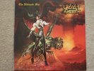 Ozzy Osbourne - The Ultimate Sin (Mega Scarce 9 TRK 12