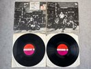 The Allman Brothers Band At Fillmore East (UK 2x Vinyl LP, 1971) 1st Press VG/EX