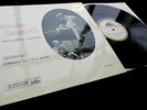 Beethoven: Symphony No. 7 - Guido Cantelli **HMV ASD 254 ED1 LP**