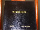 The Jazz Scene Norman Granz Clef Records 2 10 Inch LP Box Set