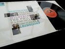 Beethoven: Violin Concerto - Nathan Milstein **Columbia SAX 2508 ED2 LP**