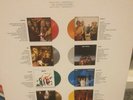 ABBA - Studio 8x Coloured Vinyl LP inc inserts Box set.