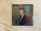 Elvis Presley Blues/SOUL LP (RCA AFLI 5418) Reconsider Baby 5418 M Blue Vinyl