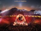 David Gilmour Live At Pompeii Factory Sealed 4LP 180 Vinyl Box Set + 24 Page EU