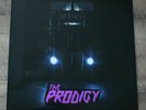 THE PRODIGY NO TOURISTS UK 2LP CLEAR VIOLET TAKE ME TO THE HOSPITAL 538426311