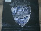 THE PRODIGY THEIR LAW THE SINGLES 1990-2005 UK 2LP XL RECORDINGS XLLP190