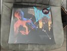 David Bowie - Lets Dance - UK HMV Blue Coloured Vinyl. *Sealed*