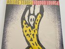 The Rolling Stones Voodoo Lounge