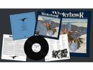 WINTERHAWK - Revival (NEW*LIM.200 BLACK VINYL*US HARD ROCK ‘82*ASHBURY)