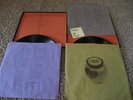 George Harrison All Things Must Pass STCH 639 1970 Original (Vinyl - 2 out of 3)