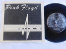 Pink Floyd LIVE  - BBC Pig Out -  THREE TRACK Picture Sleeve PS 7