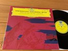 SLPM 138811 *STOCKHAUSEN - ELECTRONIC MUSIC  *DG 1st German *NM* AVANT GARDE