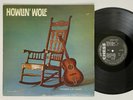 HOWLIN' WOLF S/T 11558 Chess Rocking Chair OG Black Label Blues LP