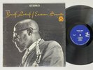 YUSEF LATEEF Eastern Sounds Prestige 7319 RVG Stereo VG+ Jazz LP