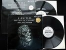 Beethoven: Symphony No. 9 - Otto Klemperer **Columbia SAX 2276 / 2277 ED1 2LP**