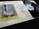 Beethoven: 'Archduke' Trio - David Oistrakh Trio **Columbia SAX 2352 ED1 LP**