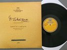 T623 Tchaikovsky Symphony No.5 Fricsay BPO DGG LPM 18 012 Tulip PROMO