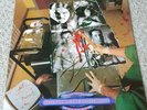 Carcass - Necroticism LP Vinyl Record Earache 1991 Grindcore Death Metal