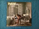 Ratt – Invasion Of Your Privacy Vinyl LP 1985 Atlantic 80s Rock Hair Metal