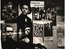 Depeche Mode 101 (Live) GATEFOLD WITH BOOKLET NEAR MINT Mute 2xVinyl LP