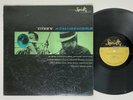 AL GREY Dizzy Atmosphere Specialty 2110 Mono OG Jazz LP