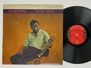 MILES DAVIS Milestones Columbia 1193 Mono 6 Eye DG Jazz LP