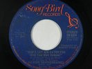 Funk 45 - Jackson Southernaires - Don't Let Him Catch You - Song Bird - mp3