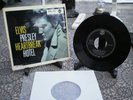 Elvis Presley Heartbreak Hotel  RCA EPA 821