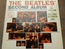LP The BEATLES The Beatles' Second Album, US, 1986, MINT-
