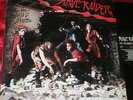 SLAVE RAIDER Take the World by Storm LP RARE PRIVATE 1st PRESS HAIR METAL 1986