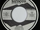 70s Soul Funk 45 FREDDIE LOWE Decisions SIROCCO promo HEAR