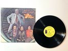 THE STAPLE SINGERS Be Altitude: Respect Yourself 1972 Stax vinyl LP STS 3002