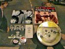 FOUR BY THE BEATLES  5