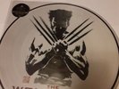 The Wolverine Original Soundtrack Picture Disc Vinyl 2xLP HOT TOPIC Limited Ed M