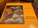 Stanton Davis' Ghetto Mysticism Brighter Days Rare Private Press LP 
