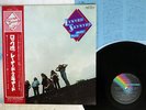 LYNYRD SKYNYRD NUTHIN' FANCY MCA MCA-6073 JAPAN OBI VINYL LP