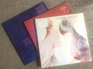 MY BLOODY VALENTINE LOVELESS ISNT ANYTHING MBV DELUXE VINYL LP SET NEW DOMINO