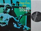 RARE French LP *L age D or des Rolling Stones :Time is on my side 1973* gatefold