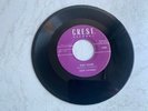 Great Rockabilly Repro '45  Eddie Cochran 
