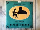 HMV FJLP5050 - Chopin - 24 Etudes - Alfred CORTOT - VERY RARE
