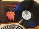 Black Sabbath Paranoid BIG BEAR CREDITS UK 1st press Vertigo VG+