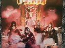 W.A.S.P. Vinyl LP W.A.S.P. 1984 self titled Original
