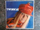 EX  UK  DECCA  EP - TWINKLE - 