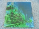 Panama Limited Jug Band - Same 1969 UK LP HARVEST 1st