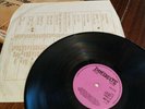 HUMBLE PIE - AS SAFE AS YESTERDAY IS - UK FIRST PRESS VG+